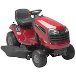 Craftsman Lawn Tractor*