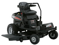 Craftsman Zero Turn Mower