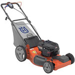 Husqvarna Lawn Mower